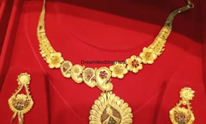 Jai Mahalaxmi Jewellers